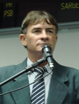 Duda da Barra