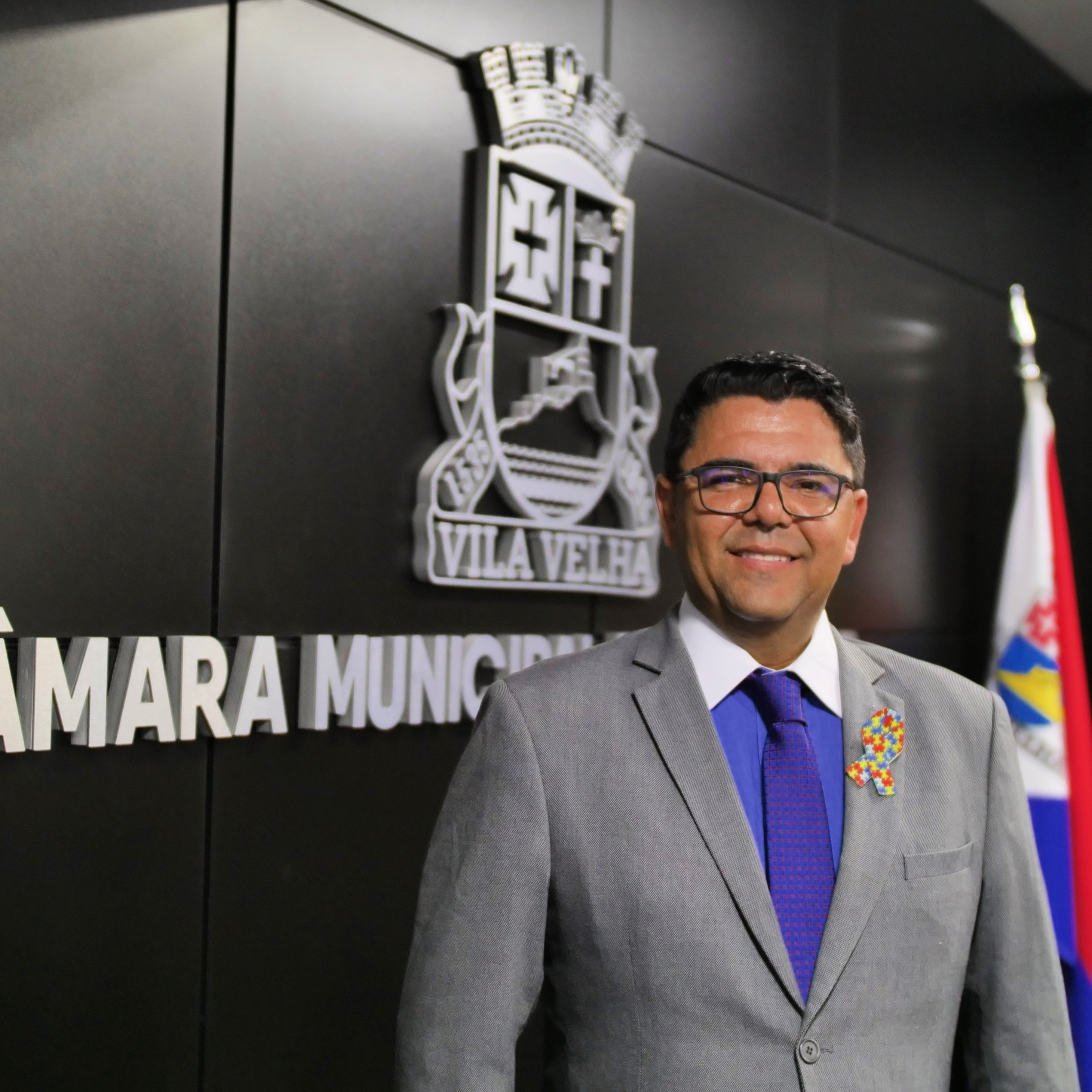 VEREADOR DEVANIR FERREIRA